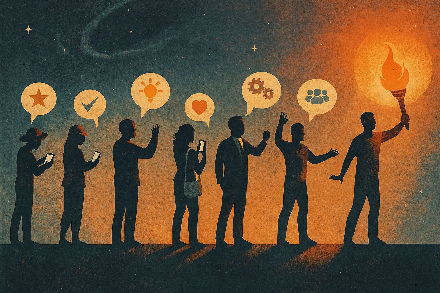 Ai Community Hub Introduction